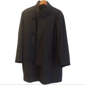 Men’s Fay coat